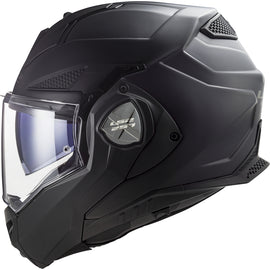 CASCO FF901 ADVANT X MATT BLACK TG.XL 06