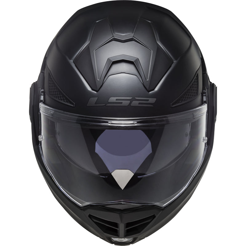CASCO FF901 ADVANT X MATT BLACK TG.XL 06