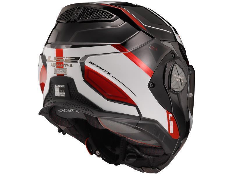 CASCO FF901 ADVANT X SPECTRUM B/W/R M 06