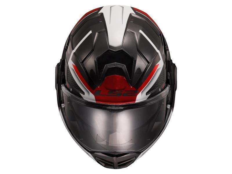 CASCO FF901 ADVANT X SPECTRUM B/W/R S 06