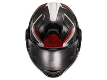 Carica l&#39;immagine nel visualizzatore di Gallery, CASCO FF901 ADVANT X SPECTRUM B/W/R XXL