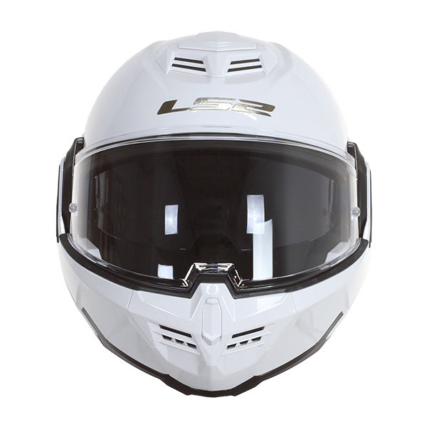 CASCO FF906 ADVANT SOLID WHITE TG.M
