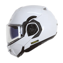 Carica l'immagine nel visualizzatore di Gallery, CASCO FF906 ADVANT SOLID WHITE TG.XL