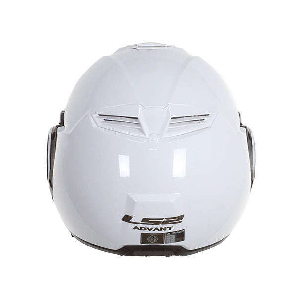 CASCO FF906 ADVANT SOLID WHITE TG.XL