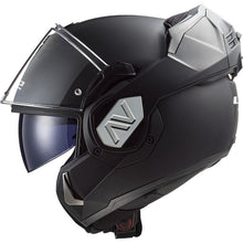 Carica l'immagine nel visualizzatore di Gallery, CASCO FF906 ADVANT SOLID MATT BLACK TG.M