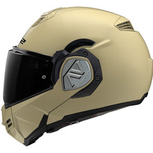 Carica l'immagine nel visualizzatore di Gallery, CASCO FF906 ADVANT SOLID MAT SAND XXL 06