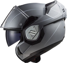 Carica l'immagine nel visualizzatore di Gallery, CASCO FF906 ADVANT SPECIAL MATT SILVER M