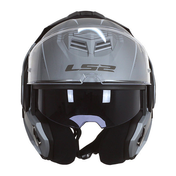 CASCO FF906 ADVANT SPECIAL MATT SILVER S