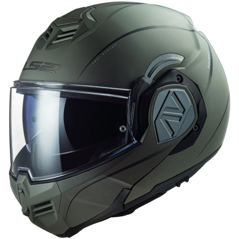 CASCO FF906 ADVANT SPECIAL MATT SAND L