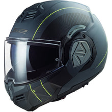 Carica l'immagine nel visualizzatore di Gallery, CASCO FF906 ADVANT COOPER MATT TIT/BL XL