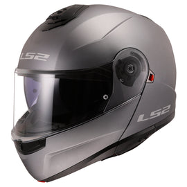 CASCO FF908 STROBE II MAT TITANIUM XL 06