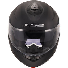 Carica l'immagine nel visualizzatore di Gallery, CASCO FF908 STROBE II MATT BLACK TG.M