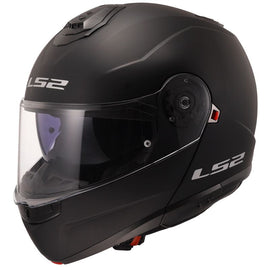 CASCO FF908 STROBE II MATT BLACK TG.XXL