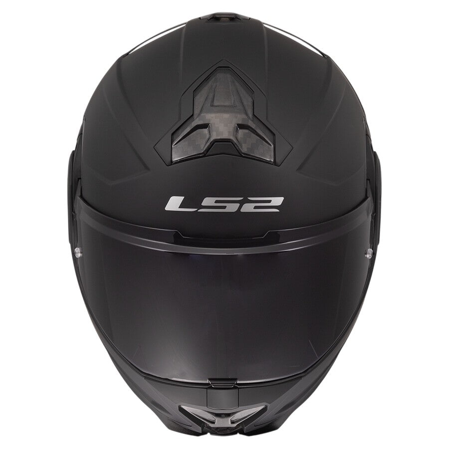 CASCO FF910 ADVANT II MATT BLACK TG.L