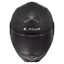 Carica l'immagine nel visualizzatore di Gallery, CASCO FF910 ADVANT II MATT BLACK TG.L
