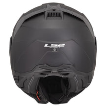 Carica l'immagine nel visualizzatore di Gallery, CASCO FF910 ADVANT II MATT BLACK TG.M