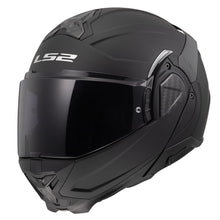 Carica l'immagine nel visualizzatore di Gallery, CASCO FF910 ADVANT II MATT BLACK TG.S