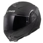 CASCO FF910 ADVANT II MATT BLACK TG.S