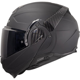 CASCO FF910 ADVANT II MATT BLACK TG.S