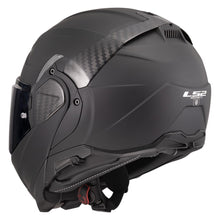 Carica l'immagine nel visualizzatore di Gallery, CASCO FF910 ADVANT II MATT BLACK TG.S