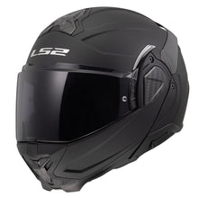 Carica l&#39;immagine nel visualizzatore di Gallery, CASCO FF910 ADVANT II MATT BLACK TG.XL