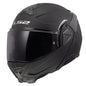 CASCO FF910 ADVANT II MATT BLACK TG.XL