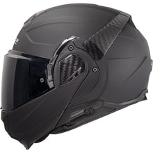 Carica l&#39;immagine nel visualizzatore di Gallery, CASCO FF910 ADVANT II MATT BLACK TG.XL