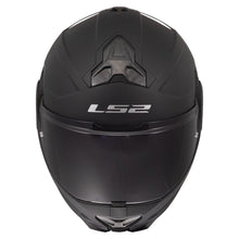 Carica l&#39;immagine nel visualizzatore di Gallery, CASCO FF910 ADVANT II MATT BLACK TG.XL