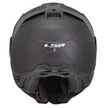 Carica l&#39;immagine nel visualizzatore di Gallery, CASCO FF910 ADVANT II MATT BLACK TG.XL