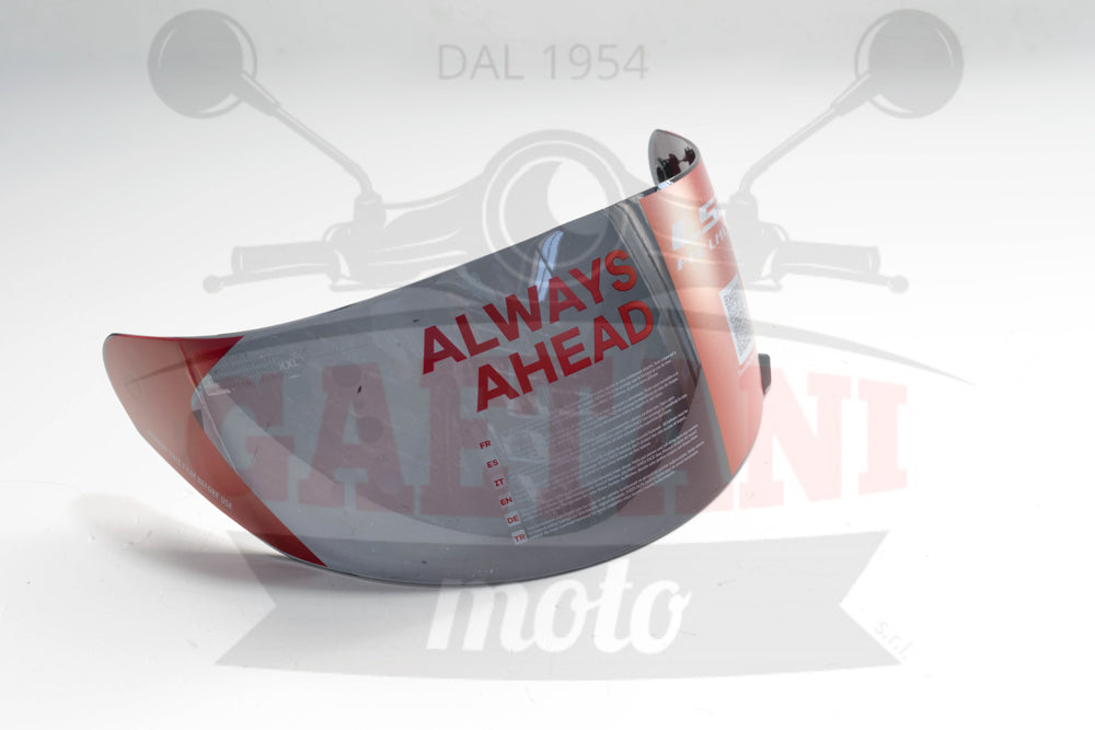 VISIERA LS2 CASCO FF369/384/351/352