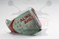 VISIERA CASCO LS2 MX436 LONG TINTED