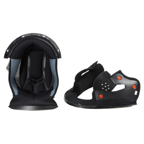 IMBOTTITURA INTERNA CASCO LS2 FF325 XL
