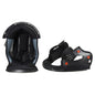 IMBOTTITURA INTERNA CASCO LS2 FF325 XL