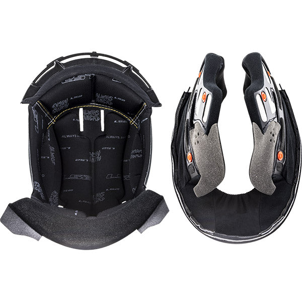 IMBOTTITURA CASCO FF399 TG XL