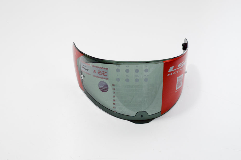 VISIERA CASCO FF320/FF353/FF800