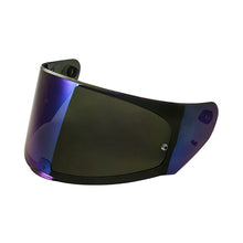 Carica l&#39;immagine nel visualizzatore di Gallery, VISIERA RAINBOW PER FF320/FF353/FF800