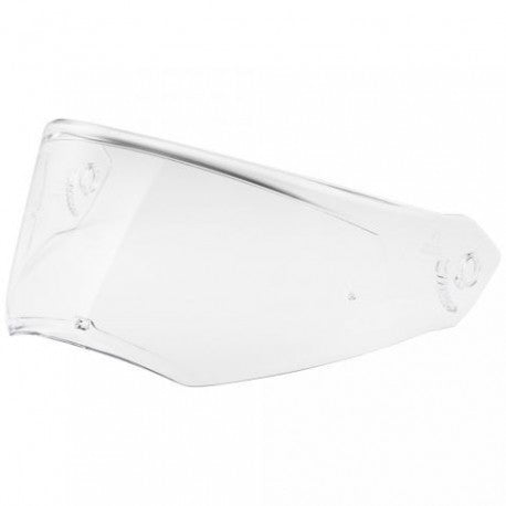 VISIERA LS2 CASCO FF324 CLEAR NEW