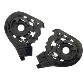 COPPIA ATTACCHI VISIERA CASCO FF325