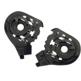 COPPIA ATTACCHI VISIERA CASCO LS2 FF325