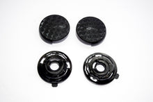 Carica l&#39;immagine nel visualizzatore di Gallery, ATTACCHI VISIERA OF558 BASIC LUX