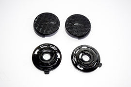 ATTACCHI VISIERA OF558 BASIC LUX