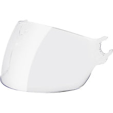 Carica l&#39;immagine nel visualizzatore di Gallery, VISIERA CASCO LS2 OF562/OF558 TRASPARENT