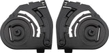 COPPIA ATTACCHI VISIERA CASCO LS2 OF600 COPTER