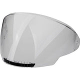 VISIERA CASCO LS2 OF600 COPTER TRASPARENTE