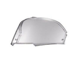 VISIERA CASCHI LS2 FF900 TRASPARENTE