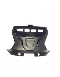 PRESA D'ARIA AL MENTO X CASCO FF902