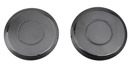 COPPIA COVER ATTACCHI VISIER CASCO FF902