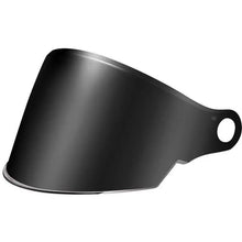 Carica l&#39;immagine nel visualizzatore di Gallery, VISIERA SCURA CASCO AIRFLOW OF616