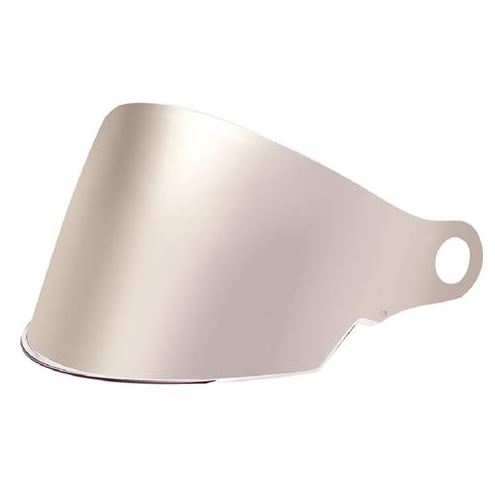 VISIERA IRIDIUM SILVER OF616 AIRFLOW