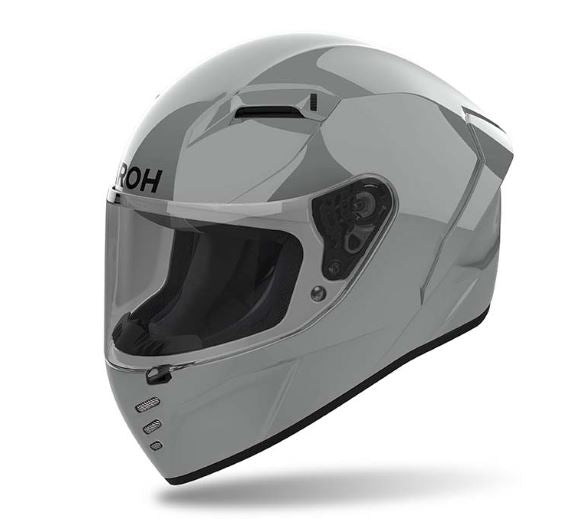 2UCN98S - CASCO CONNOR CEMENT GREY GLOSS TG.S